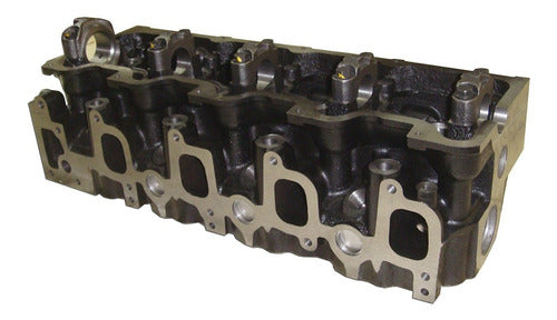 Peca Automotiva Tapa De Cilindro Toyota Hilux 2.8 D Motor 3 L 0