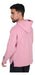 Under Armour Summit Knit Training Sweatshirt for Men in Pink 2