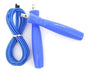 Fit Addict PVC Jump Rope with Bearings Steel Cable 2