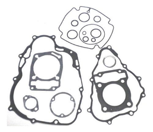 BBR Juntas De Motor Para Honda Cb 190 Completo Rpm1240 0