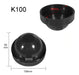 2 Extended Universal Silicone Rubber Caps for Cree Led Kube 38