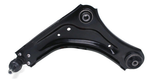 Taxim Left Suspension Arm Renault Latitude 0