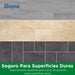 Bona Refill Hard Surface Floor Cleaner 3.8L + Renovator Polish Pack 3