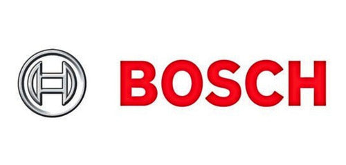 Bosch Oil Filter Ford Fiesta Kinetic 1.6 16v Sigma 1