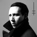 Marilyn Manson Heaven Upside Down Cd Nuevo Importado 0