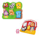 Fisher Price Rie Y Aprende Sonidos De Animales Puzzle 5