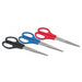 Office Scissors 16.5 cm Stainless Steel Ibi Craft 0