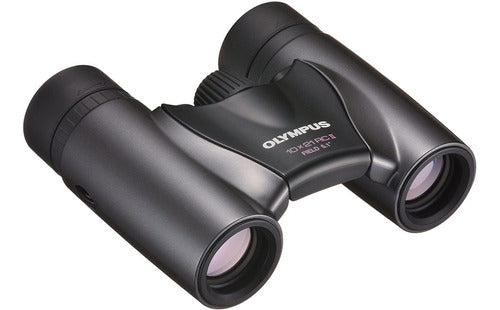 Olympus Binoculars 10x21 RC II Professional | Silver 1