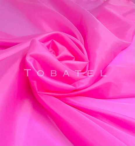 Premium Taffeta Fabric - 15 Meters - Excellent Quality !! 15
