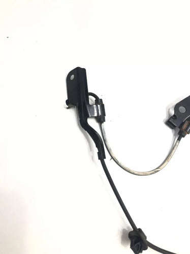 Chicote Sensor Abs Traseira Esquerda Toyota Rav4 2013 1