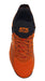 Atomik Kids Sneakers - Kevinv23 Orange-Black 7