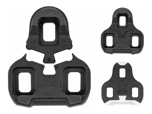 Taco Pedal Look Keo Speed Vpcomponents Blk6 Fixo 0