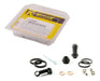 Front Brake Shoe Repair Kit for Husaberg FE 390 4T 0