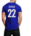 Chelsea Fan Cotton Shirts 9 Lukaku, 7 Kanté, 10 Pulisic Et 13
