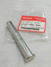 Original Honda CBX 250 Center Stand Pin 1