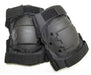 Houston Tactical Anti-Riot Knee Protectors 3