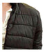 Sport Indumentaria Campera Inflable Con Capucha Hombre Unisex 1