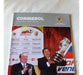 Conmebol Nº 100 - Marzo Abril 2007 Sorteo Copa America 0