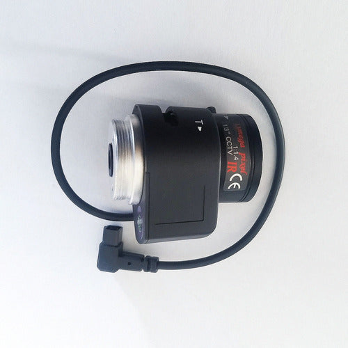 Ricom Lens 4-9 1/3 IR Megapixel for CCTV Camera Opportunity! 1