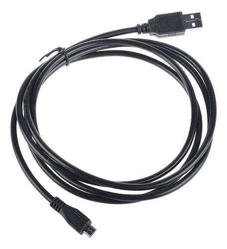 Lutions 6 Pies Cable Dcpc Usb Cargador Cable Para Teclas De 2