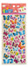 Stickers Con Relieve De Mariposas X 20 Planchas / M11 1