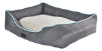 Vonne Large Rectangular Pet Bed 2