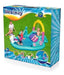 Play Center Bestway Unicornio 274 X 198cm X 137cm Jlt 53097 3