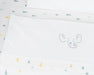 KikkaBoo Mini Cradle Bedding Set - Co-Sleeping 3