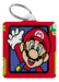 Sublismall Super Mario Bros Keychains | Customizable | Wholesale x100 0