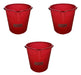 Mascardi 12L Bucket X3 0