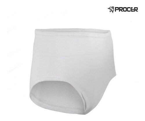 Procer Anatomic Hernia Support Brief N°5 Almost M (88-96cm) 1