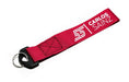 Llavero Cinta Tow Strap F1 Carlos Sainz 55 0