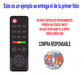 Remote Control TV 421 for Sanyo Noblex Philco Jxmts Jxmtv Zuk 2