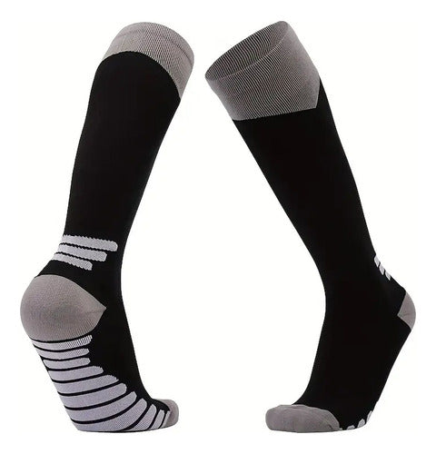 Mvd Sport Long Compression Fitness Socks 1