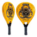 Marcraft Paddle Paletas Nucleo Eva Foam Carbono Padel 5