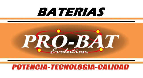 Bateria Ytx5l-bs Honda Cg 150 Y Mas 1