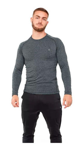 Aptitud Yasir 5017 Thermal Shirt 0