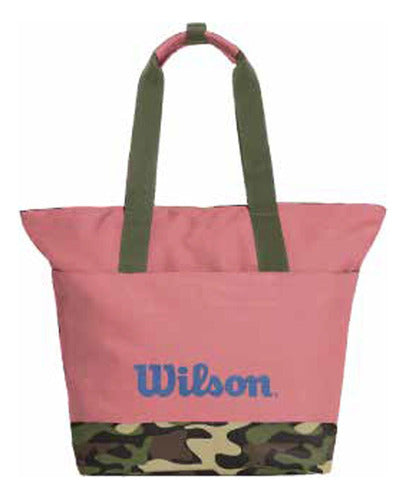 Wilson Urban Bag (65.150002) S+w 0