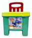 Educational Toy Bank with Storage by New Plast - Tun Tunishop 1