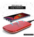 Funda Esquina Reforzada Compatible Samsung S21 3