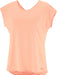 Salomon Cotton Ss Tee - Casual Women’s Shirt 0