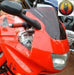 Doble Burbuja F3 Motos Cbr 600 Honda Parabrisa Cupulas Pista 4