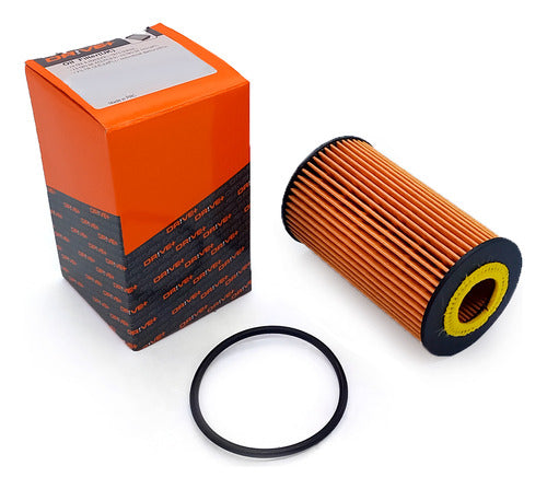 Drive+ Oil Filter Element Tracker 1.8 MPFI 16V 0