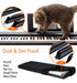 Animal-gifts Piano Keyboard Cover, Elastic Cover for 76 Keys 2