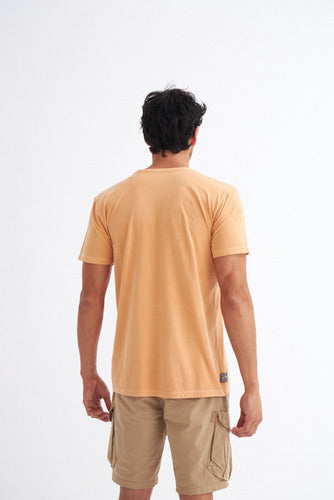 Uniform Remera Huck 4