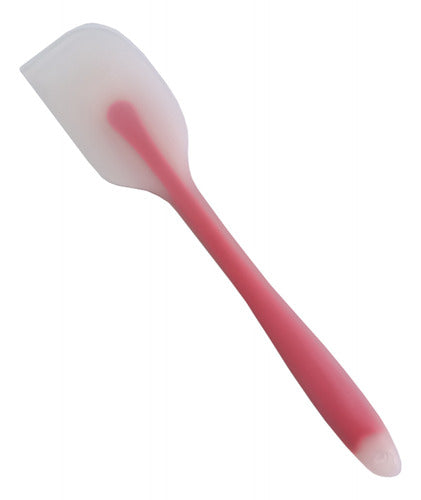 Cotillón Sergio Large Silicone Spatula X 1 0