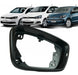 FTM VW Fox Suran Mirror Frame 2010-2015 0