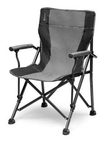 Pampero Reinforced Folding Chair with Logo Option | Giveaway 2