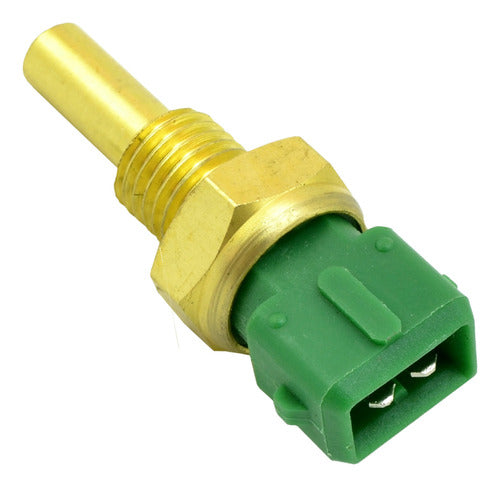 Fispa Engine Coolant Temperature Sensor for Alfa Romeo 145 2.0 16v 0