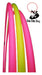 HOLA HULA HOOP Hula Hoop, Circus, Gymnastics All Sizes - Professional 1